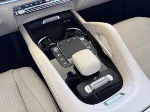 Mercedes-Benz GLE 400 e AMG Line 4matic