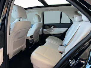 Mercedes-Benz GLE 400 e AMG Line 4matic