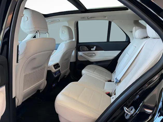 Mercedes-Benz GLE 400 e AMG Line 4matic