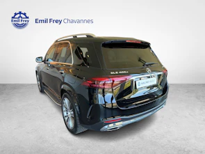 image du véhicule MERCEDES-BENZ GLE 400 e AMG Line 4matic