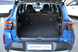 Opel Frontera 1.2 T HEV 145 GS