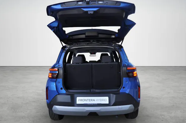 OPEL Frontera 1.2 T HEV 145 GS