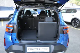 Opel Frontera 1.2 T HEV 145 GS