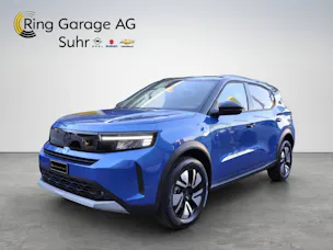 OPEL Frontera 1.2 T HEV 145 GS