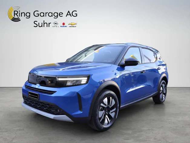 OPEL Frontera 1.2 T HEV 145 GS