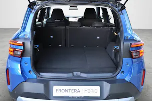 OPEL Frontera 1.2 T HEV 145 GS