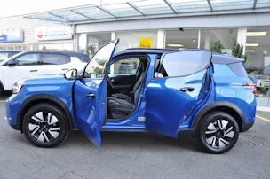 Opel Frontera 1.2 T HEV 145 GS