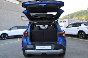 Opel Frontera 1.2 T HEV 145 GS