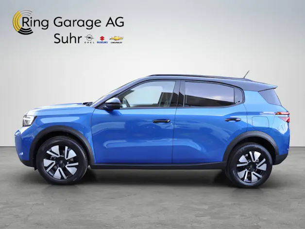 OPEL Frontera 1.2 T HEV 145 GS