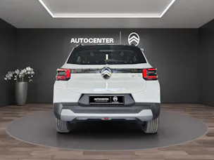 Citroën e-C3 Van Electric