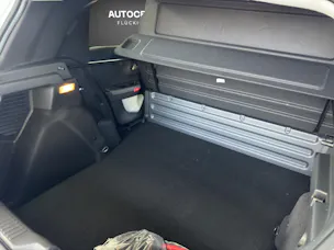 Citroën e-C3 Van Electric