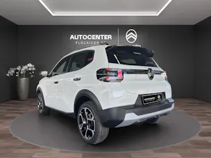 Citroën e-C3 Van Electric