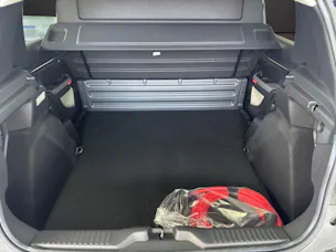 Citroën e-C3 Van Electric