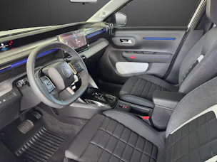 Citroën e-C3 Van Electric