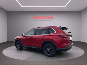 Honda CR-V 2.0 i-MMD Elegance 4WD