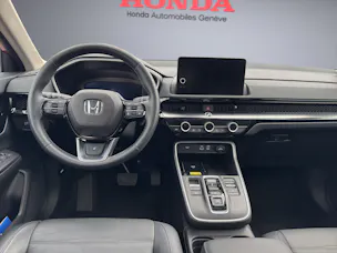 Honda CR-V 2.0 i-MMD Elegance 4WD