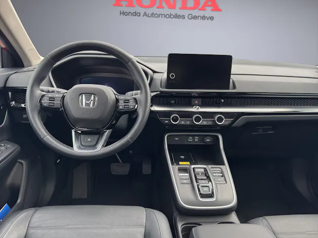 Honda CR-V 2.0 i-MMD Elegance 4WD
