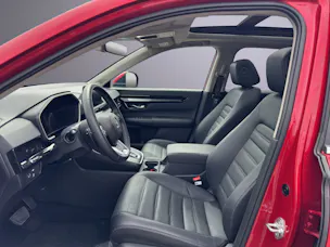 Honda CR-V 2.0 i-MMD Elegance 4WD