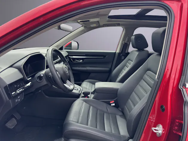 Honda CR-V 2.0 i-MMD Elegance 4WD