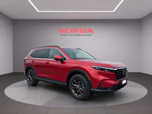 Honda CR-V 2.0 i-MMD Elegance 4WD