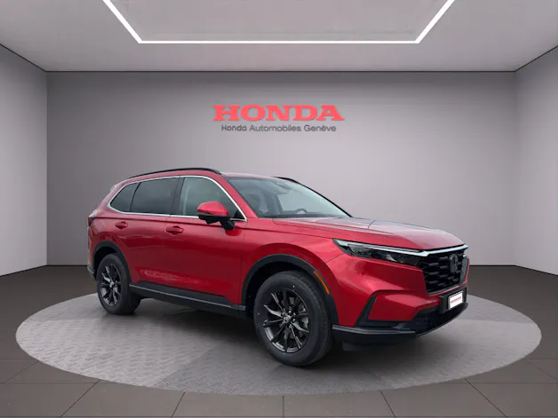 Honda CR-V 2.0 i-MMD Elegance 4WD