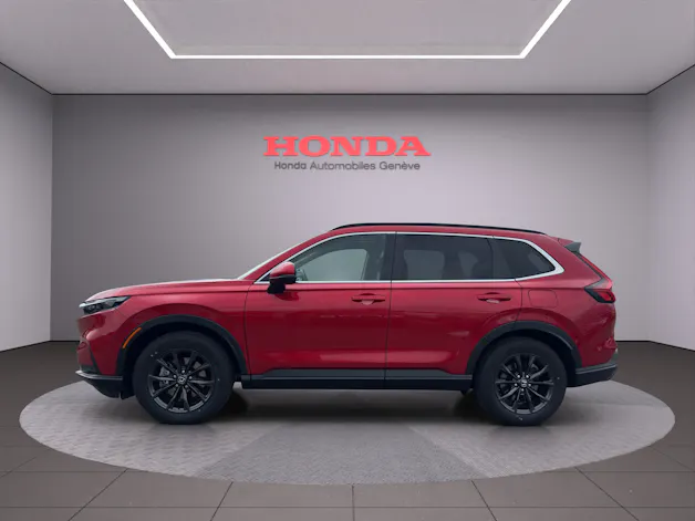 Honda CR-V 2.0 i-MMD Elegance 4WD