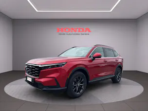 Honda CR-V 2.0 i-MMD Elegance 4WD
