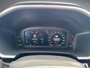 Honda CR-V 2.0 i-MMD Elegance 4WD