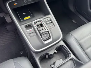 Honda CR-V 2.0 i-MMD Elegance 4WD