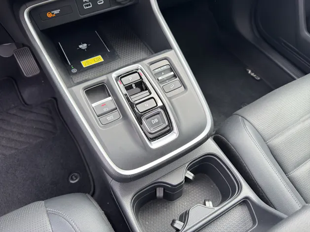 Honda CR-V 2.0 i-MMD Elegance 4WD