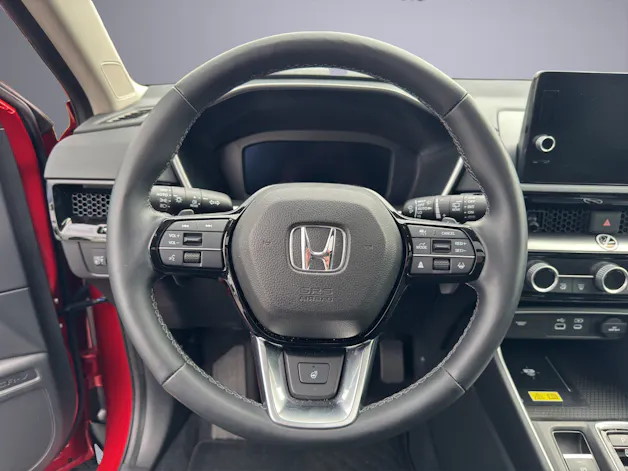Honda CR-V 2.0 i-MMD Elegance 4WD