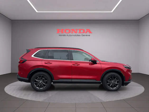 Honda CR-V 2.0 i-MMD Elegance 4WD