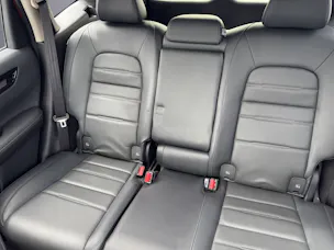 Honda CR-V 2.0 i-MMD Elegance 4WD