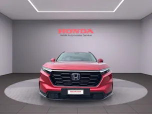 Honda CR-V 2.0 i-MMD Elegance 4WD