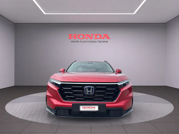Honda CR-V 2.0 i-MMD Elegance 4WD