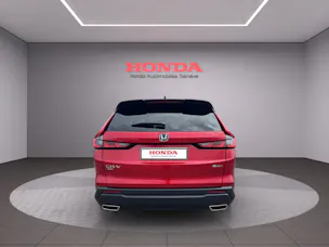 Honda CR-V 2.0 i-MMD Elegance 4WD