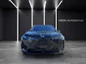 BMW iX xDrive60