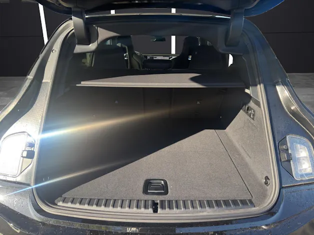 BMW iX xDrive60