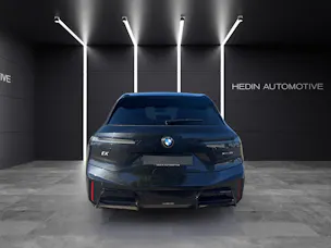 BMW iX xDrive60