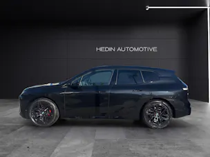 BMW iX xDrive60