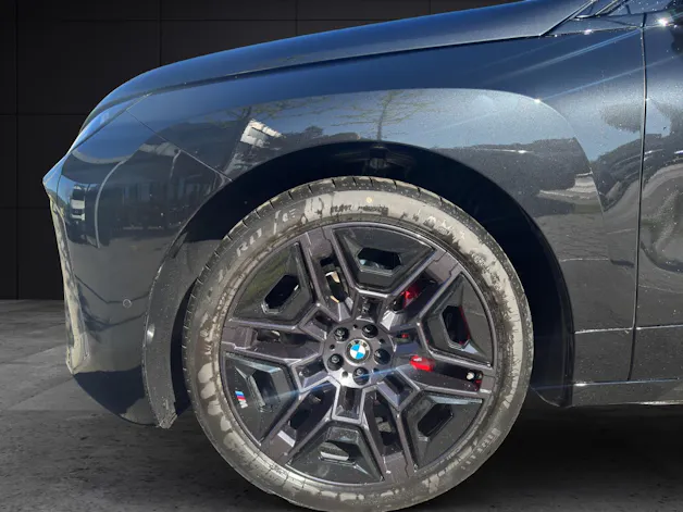 BMW iX xDrive60