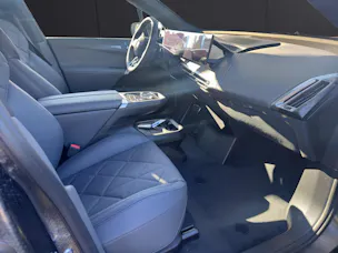 BMW iX xDrive60