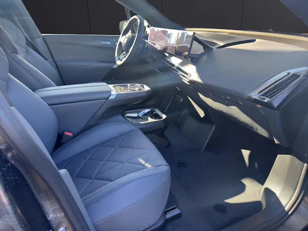 BMW iX xDrive60