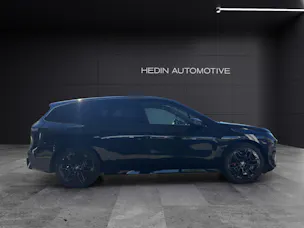 BMW iX xDrive60