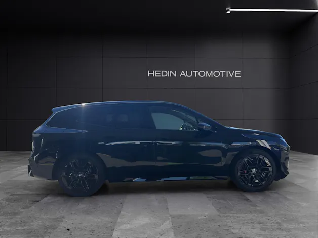 BMW iX xDrive60