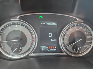 Suzuki Vitara 1.5 Hybrid Edition 35 4x4
