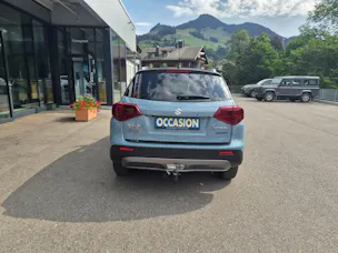 Suzuki Vitara 1.5 Hybrid Edition 35 4x4