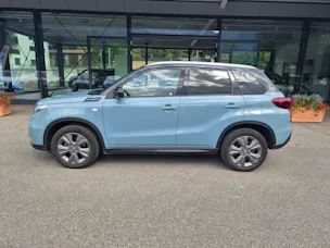 Suzuki Vitara 1.5 Hybrid Edition 35 4x4