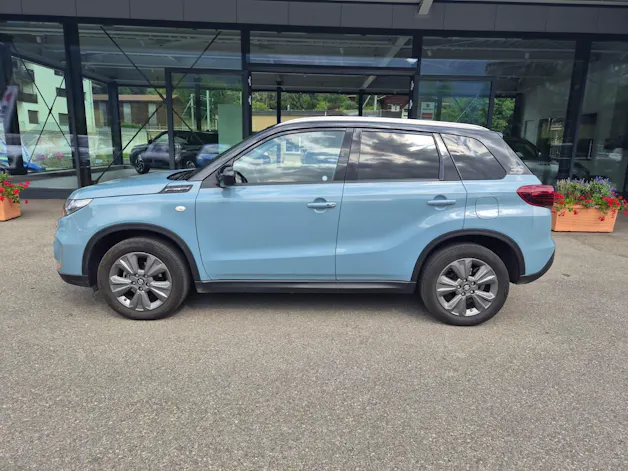 Suzuki Vitara 1.5 Hybrid Edition 35 4x4