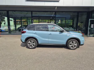 Suzuki Vitara 1.5 Hybrid Edition 35 4x4